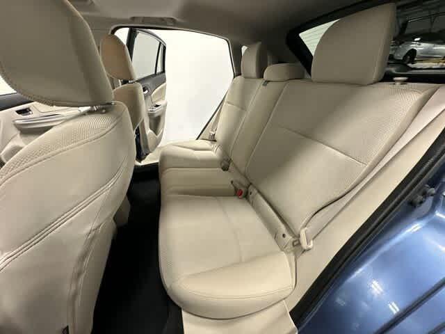 used 2015 Subaru XV Crosstrek car, priced at $11,582