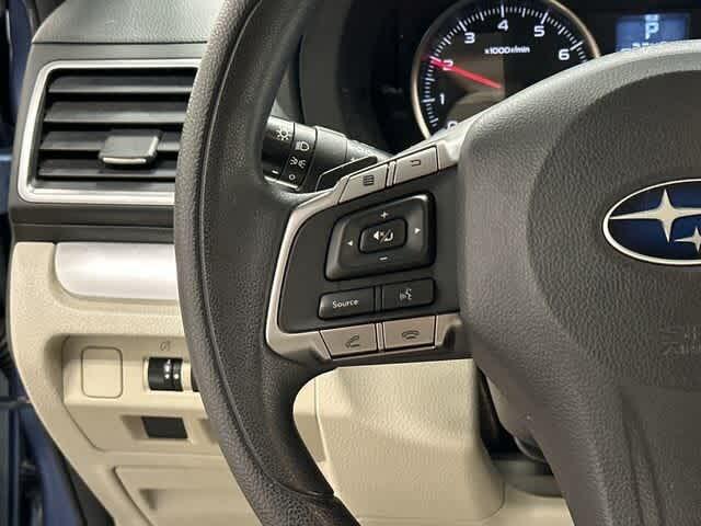 used 2015 Subaru XV Crosstrek car, priced at $11,582