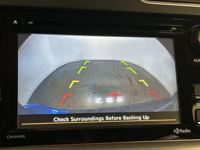 used 2015 Subaru XV Crosstrek car, priced at $11,582