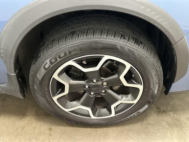used 2015 Subaru XV Crosstrek car, priced at $11,582