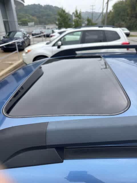 used 2015 Subaru XV Crosstrek car, priced at $12,777