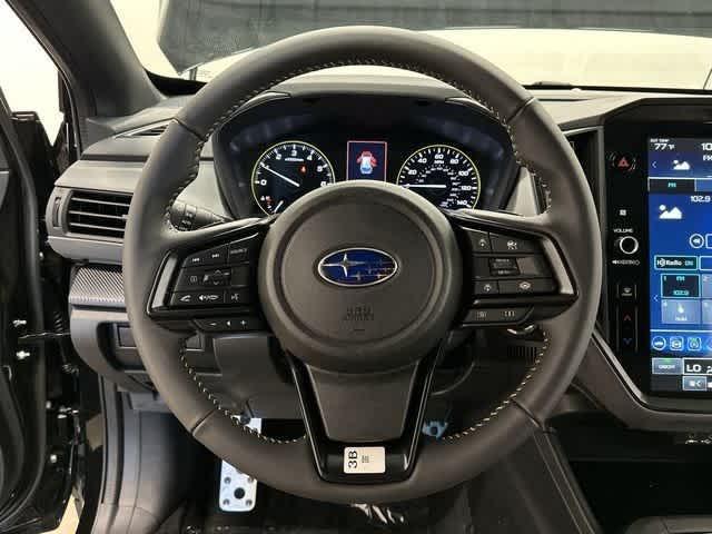 new 2025 Subaru Crosstrek car, priced at $34,818