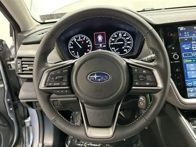 used 2024 Subaru Outback car, priced at $29,204