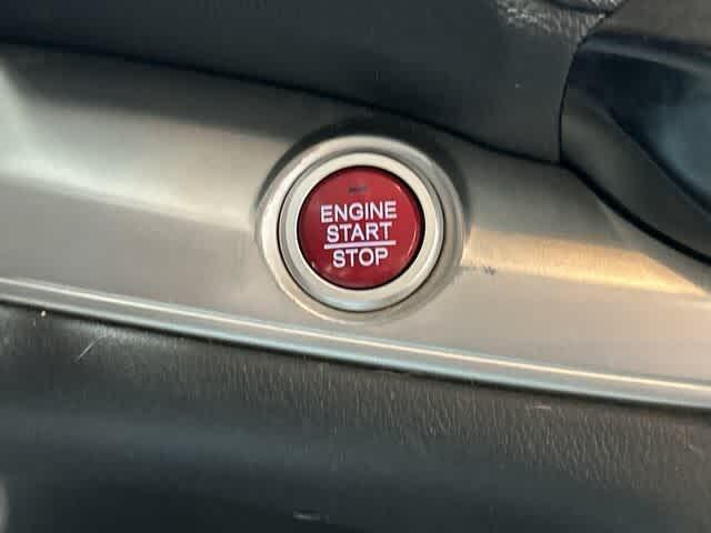 used 2016 Honda CR-V car, priced at $15,906