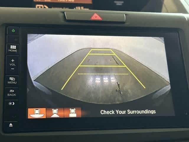 used 2016 Honda CR-V car, priced at $15,906