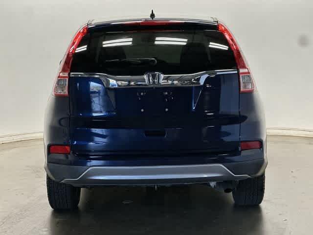 used 2016 Honda CR-V car, priced at $15,906