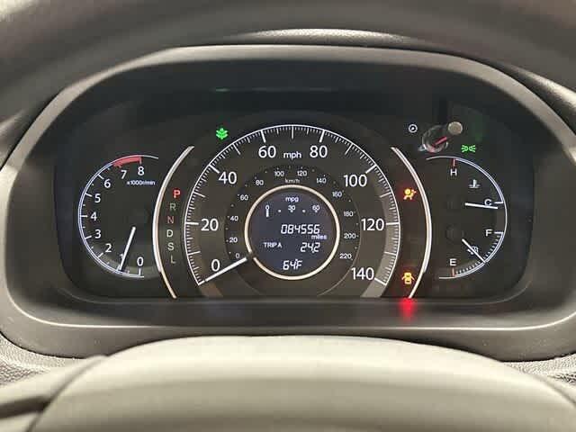 used 2016 Honda CR-V car, priced at $15,906