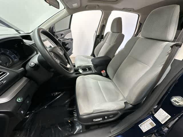 used 2016 Honda CR-V car, priced at $15,906