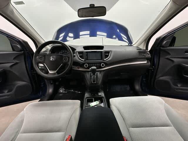 used 2016 Honda CR-V car, priced at $15,906