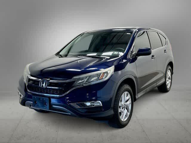 used 2016 Honda CR-V car, priced at $15,906