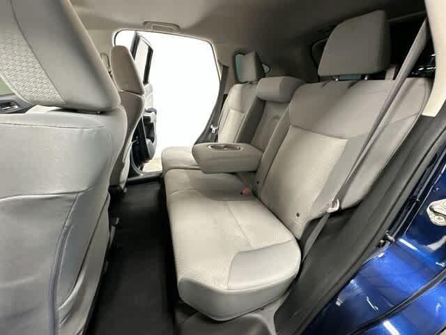 used 2016 Honda CR-V car, priced at $15,906