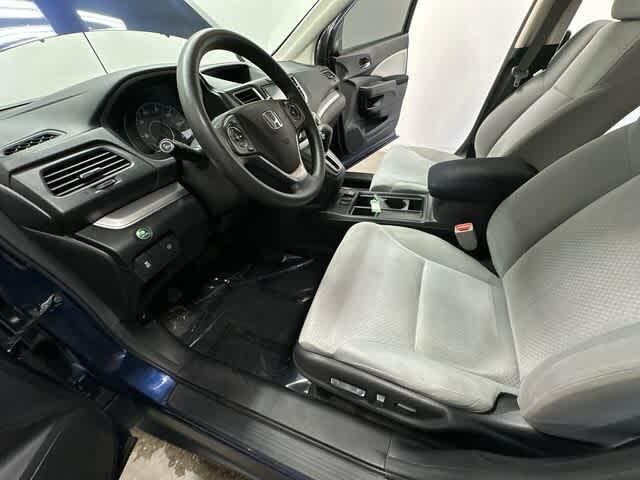 used 2016 Honda CR-V car, priced at $15,906