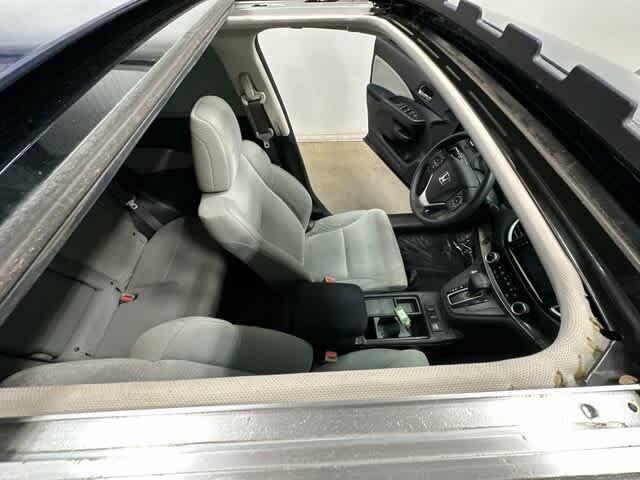 used 2016 Honda CR-V car, priced at $15,906