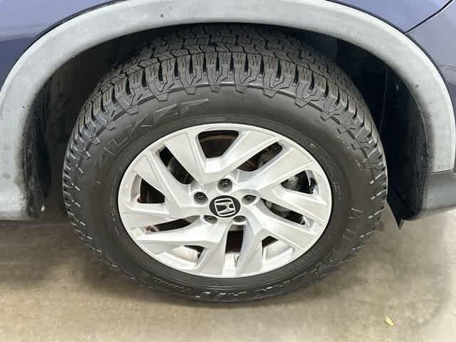 used 2016 Honda CR-V car, priced at $15,906