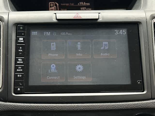 used 2016 Honda CR-V car, priced at $15,906