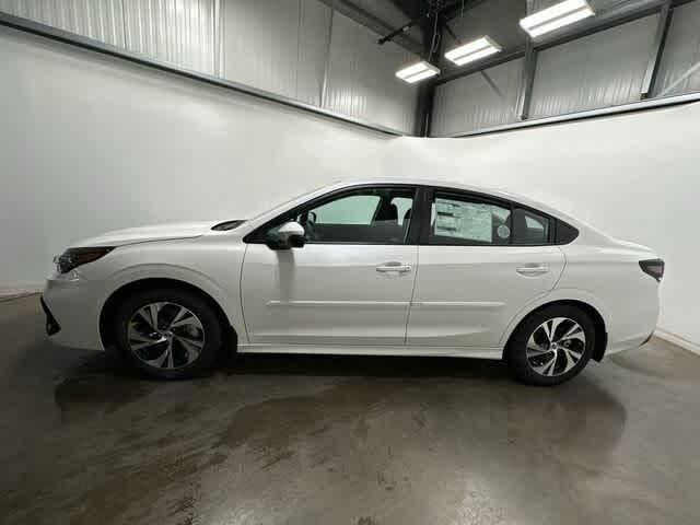 new 2025 Subaru Legacy car, priced at $28,697