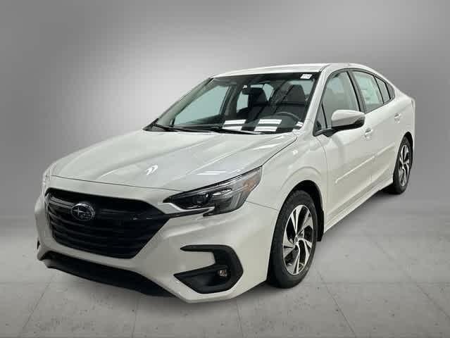 new 2025 Subaru Legacy car, priced at $28,697