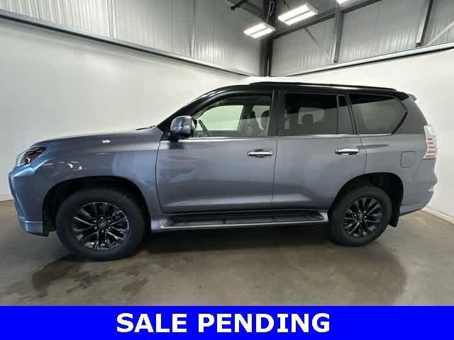used 2020 Lexus GX 460 car, priced at $29,999