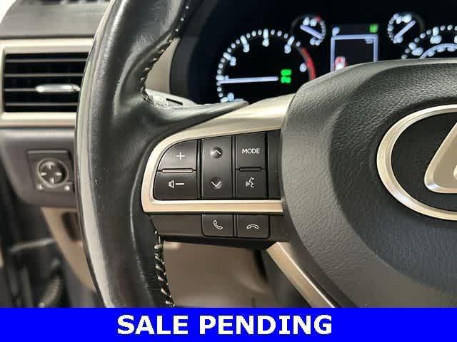 used 2020 Lexus GX 460 car, priced at $29,999