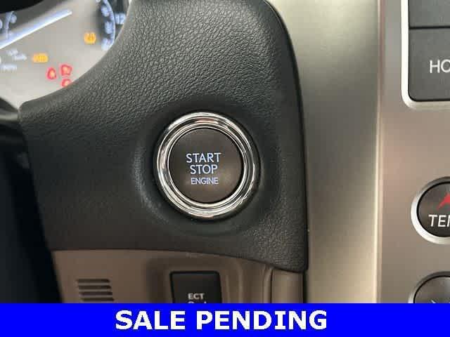 used 2020 Lexus GX 460 car, priced at $29,999