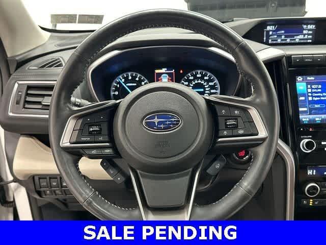 used 2021 Subaru Ascent car, priced at $28,799