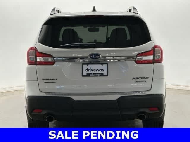 used 2021 Subaru Ascent car, priced at $28,799