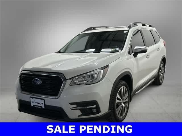 used 2021 Subaru Ascent car, priced at $28,799