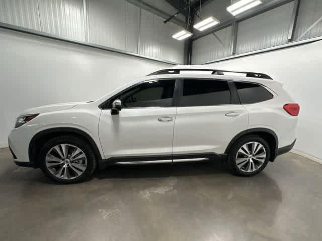 used 2021 Subaru Ascent car, priced at $29,724