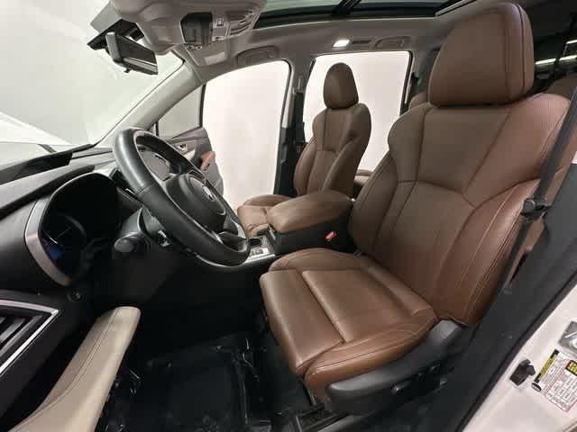 used 2021 Subaru Ascent car, priced at $29,724