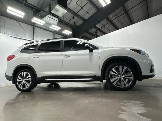 used 2021 Subaru Ascent car, priced at $29,724