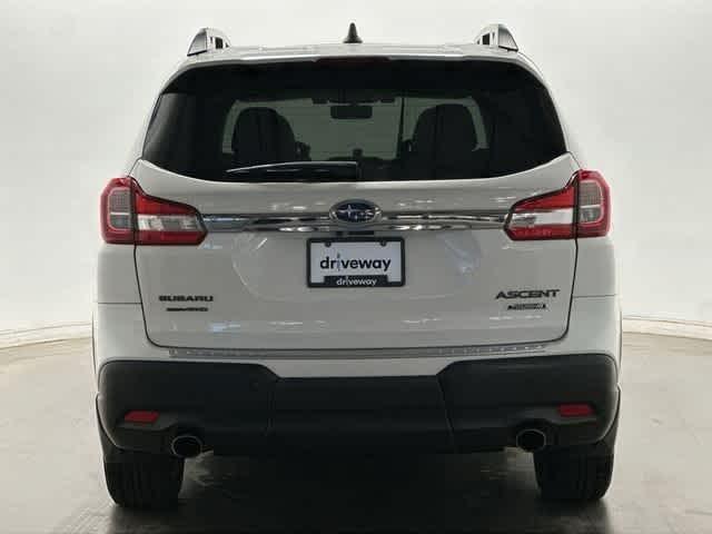 used 2021 Subaru Ascent car, priced at $29,724