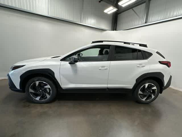 new 2024 Subaru Crosstrek car, priced at $33,811