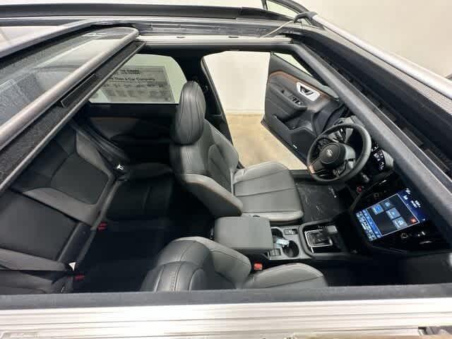 new 2025 Subaru Forester car, priced at $40,294