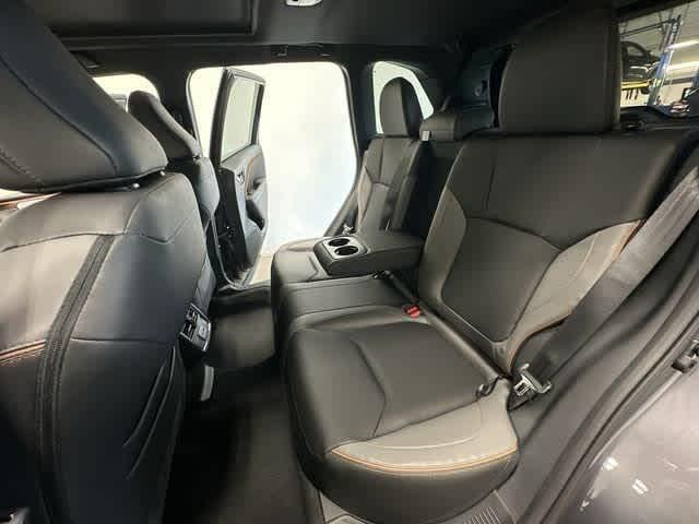 new 2025 Subaru Forester car, priced at $40,294