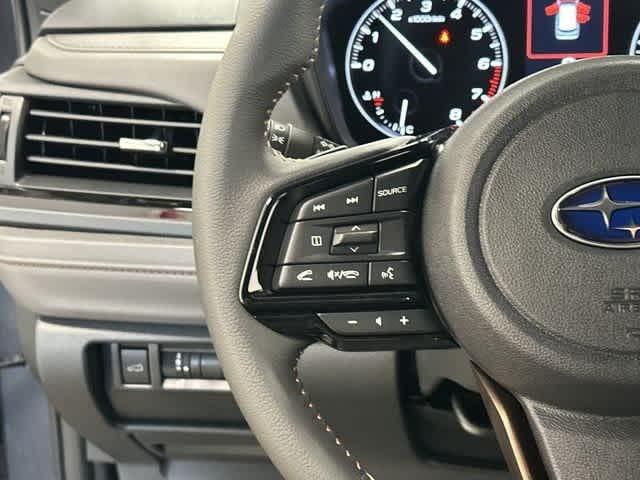 new 2025 Subaru Forester car, priced at $40,294