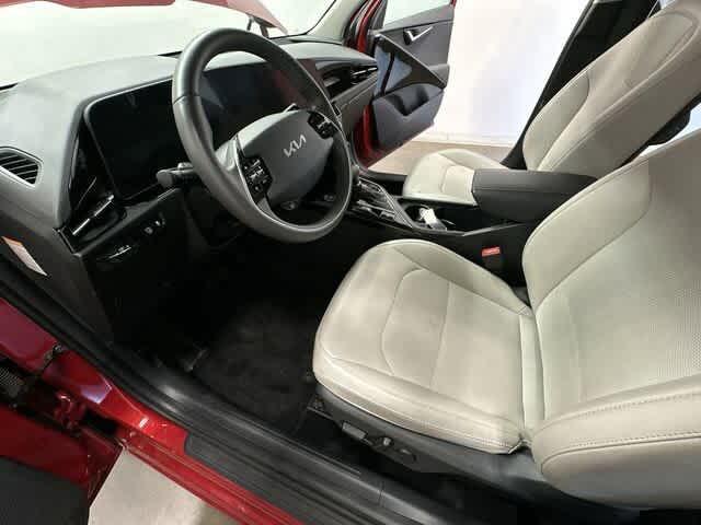 used 2023 Kia Niro car, priced at $22,000