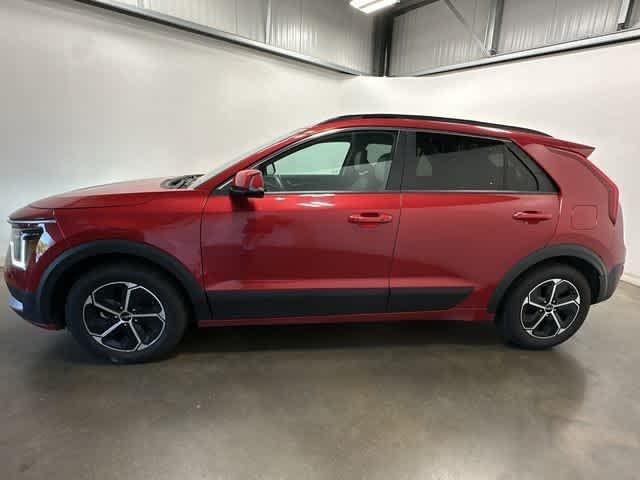 used 2023 Kia Niro car, priced at $22,000