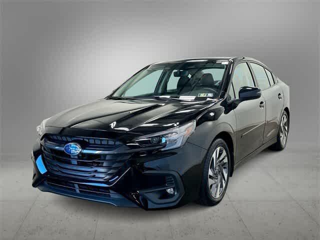 used 2025 Subaru Legacy car, priced at $28,842