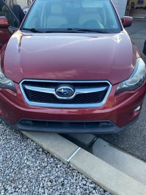 used 2014 Subaru XV Crosstrek car, priced at $11,255