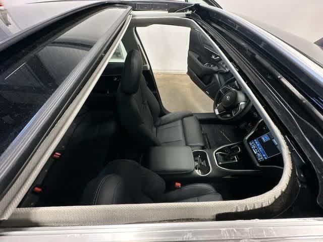 new 2025 Subaru Legacy car, priced at $38,181