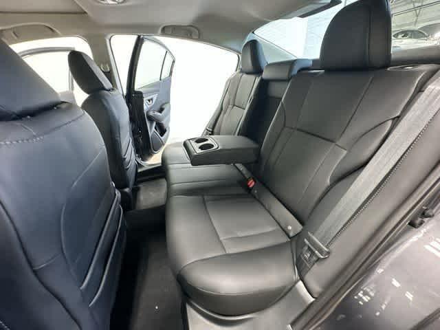 new 2025 Subaru Legacy car, priced at $38,181