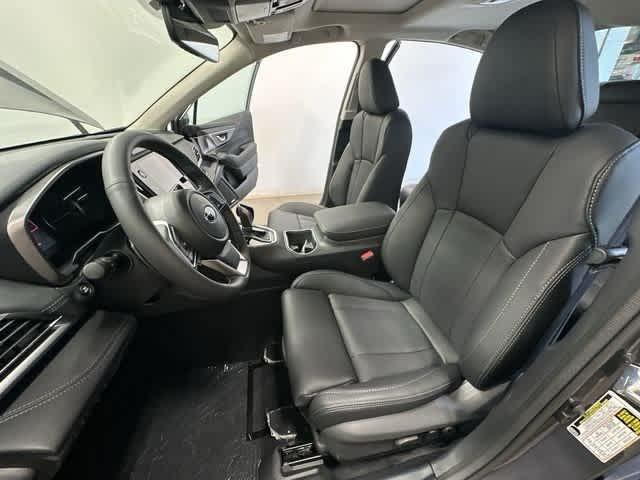 new 2025 Subaru Legacy car, priced at $38,181
