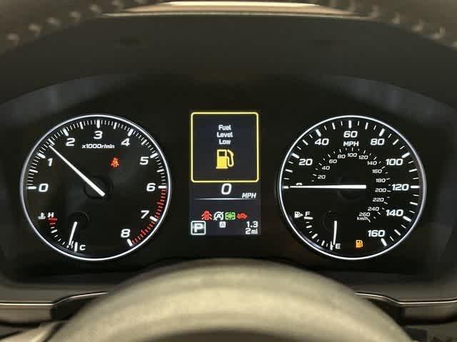new 2025 Subaru Legacy car, priced at $38,181