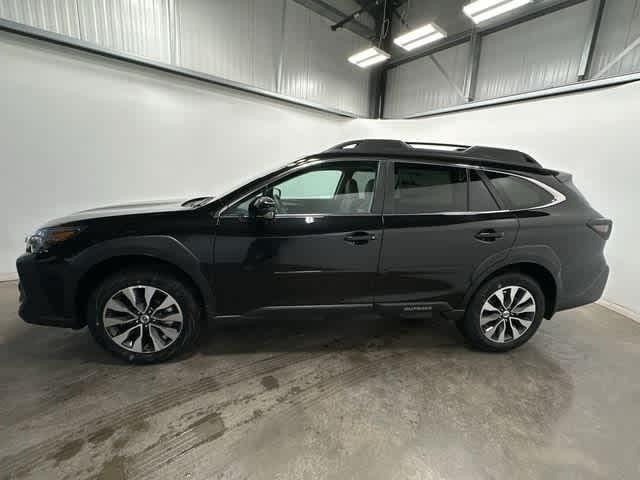 new 2025 Subaru Outback car, priced at $40,419