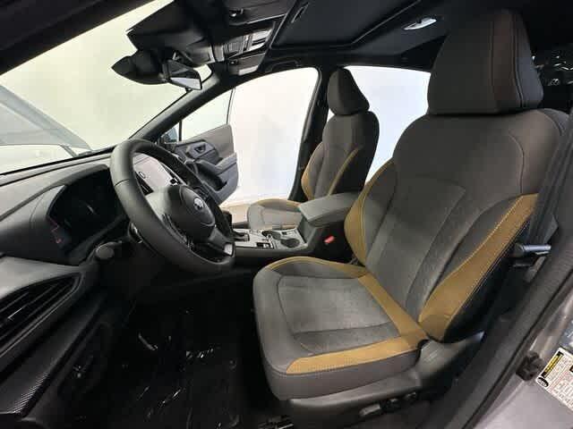 new 2025 Subaru Crosstrek car, priced at $32,726