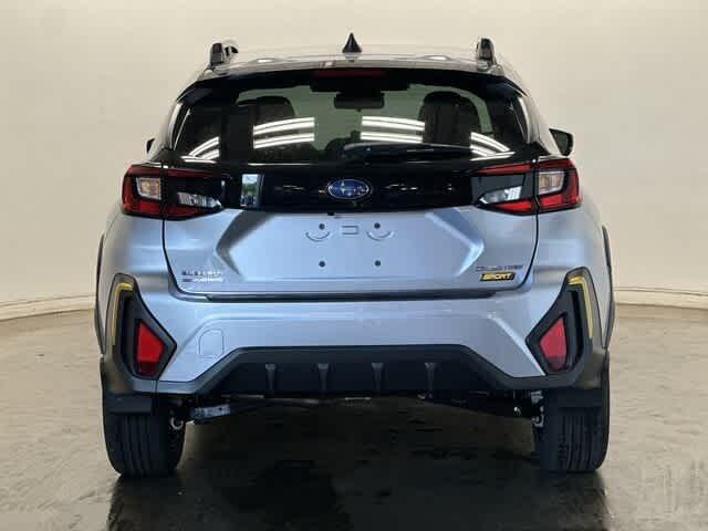 new 2025 Subaru Crosstrek car, priced at $32,726
