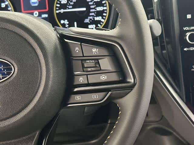 new 2025 Subaru Crosstrek car, priced at $32,726