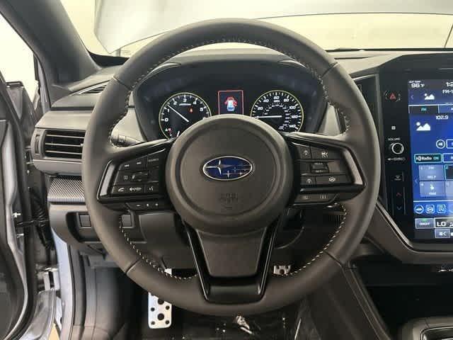 new 2025 Subaru Crosstrek car, priced at $32,726
