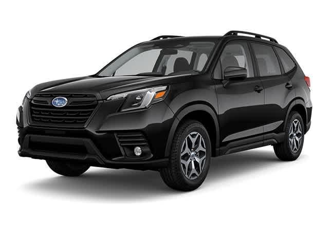new 2024 Subaru Forester car, priced at $32,233