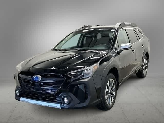 new 2025 Subaru Outback car, priced at $45,310